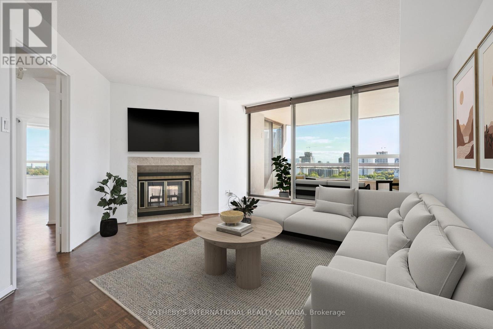 1104 - 130 Carlton Street, Toronto, Ontario  M5A 4K3 - Photo 7 - C12454512