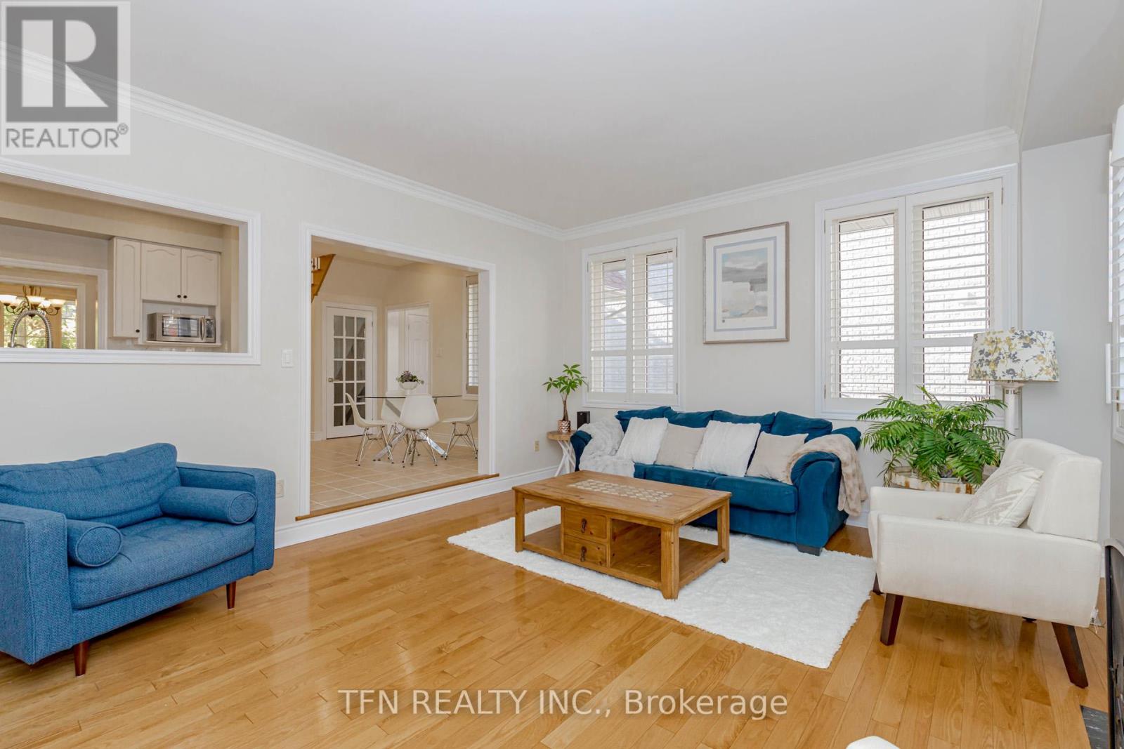 7108 Gablehurst Crescent, Mississauga, Ontario  L5W 1E7 - Photo 20 - W12455558