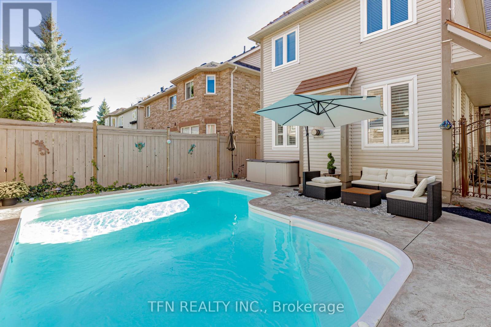 7108 Gablehurst Crescent, Mississauga, Ontario  L5W 1E7 - Photo 41 - W12455558