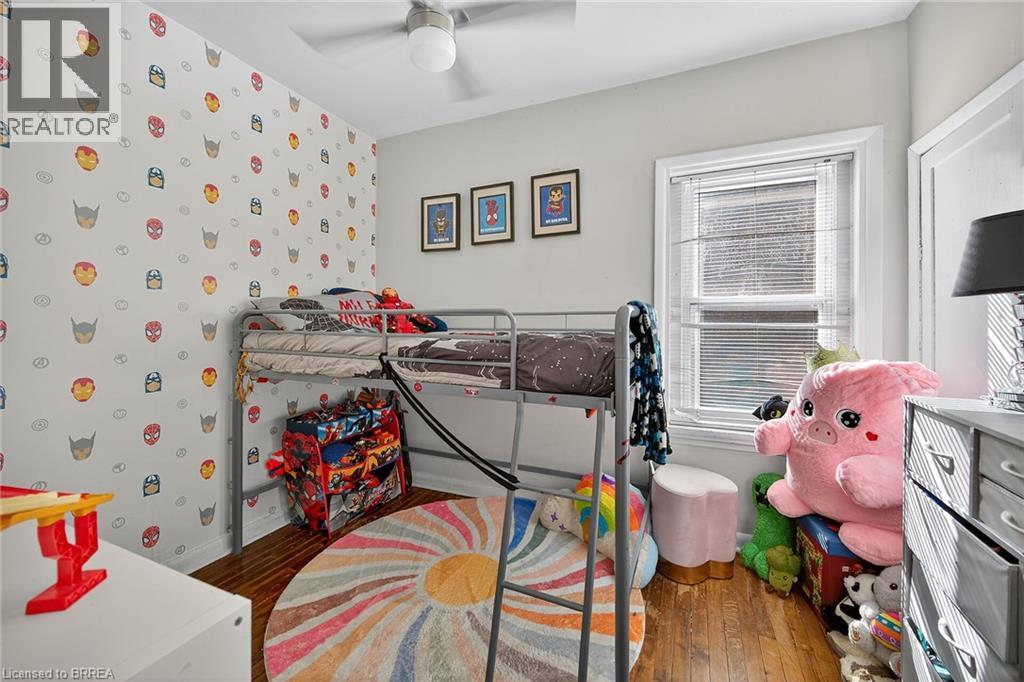99 Maitland Street, Brantford, Ontario  N3S 6L5 - Photo 18 - 40778027