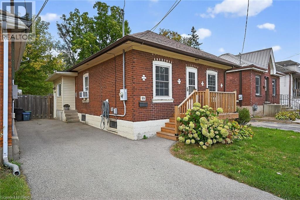 99 Maitland Street, Brantford, Ontario  N3S 6L5 - Photo 2 - 40778027