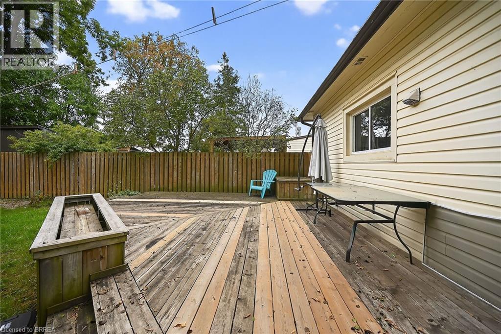 99 Maitland Street, Brantford, Ontario  N3S 6L5 - Photo 25 - 40778027