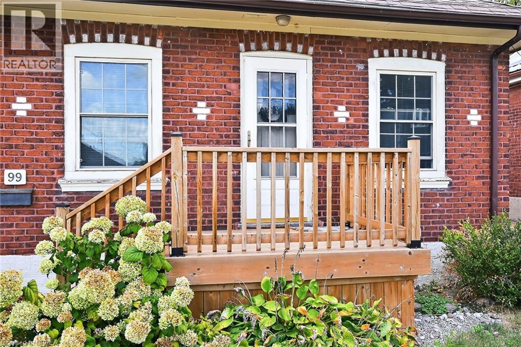 99 Maitland Street, Brantford, Ontario  N3S 6L5 - Photo 28 - 40778027