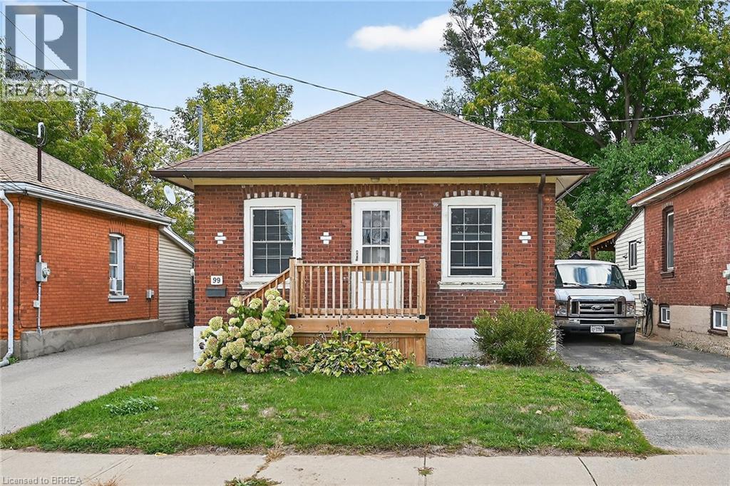 99 Maitland Street, Brantford, Ontario  N3S 6L5 - Photo 29 - 40778027
