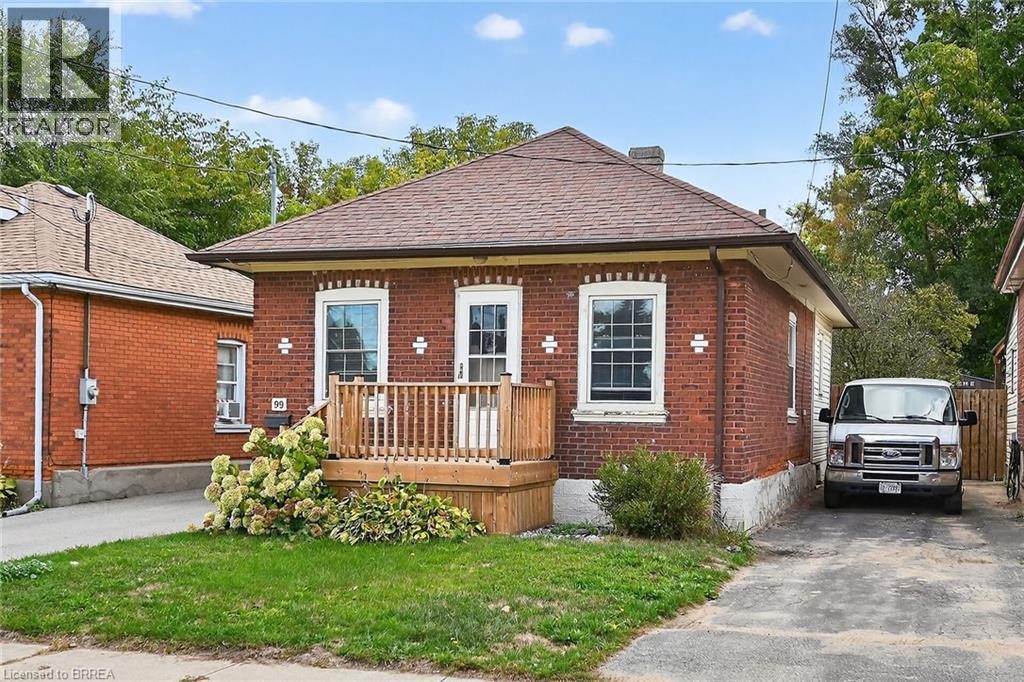 99 Maitland Street, Brantford, Ontario  N3S 6L5 - Photo 30 - 40778027