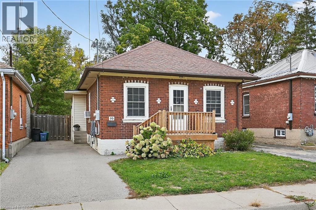 99 Maitland Street, Brantford, Ontario  N3S 6L5 - Photo 31 - 40778027