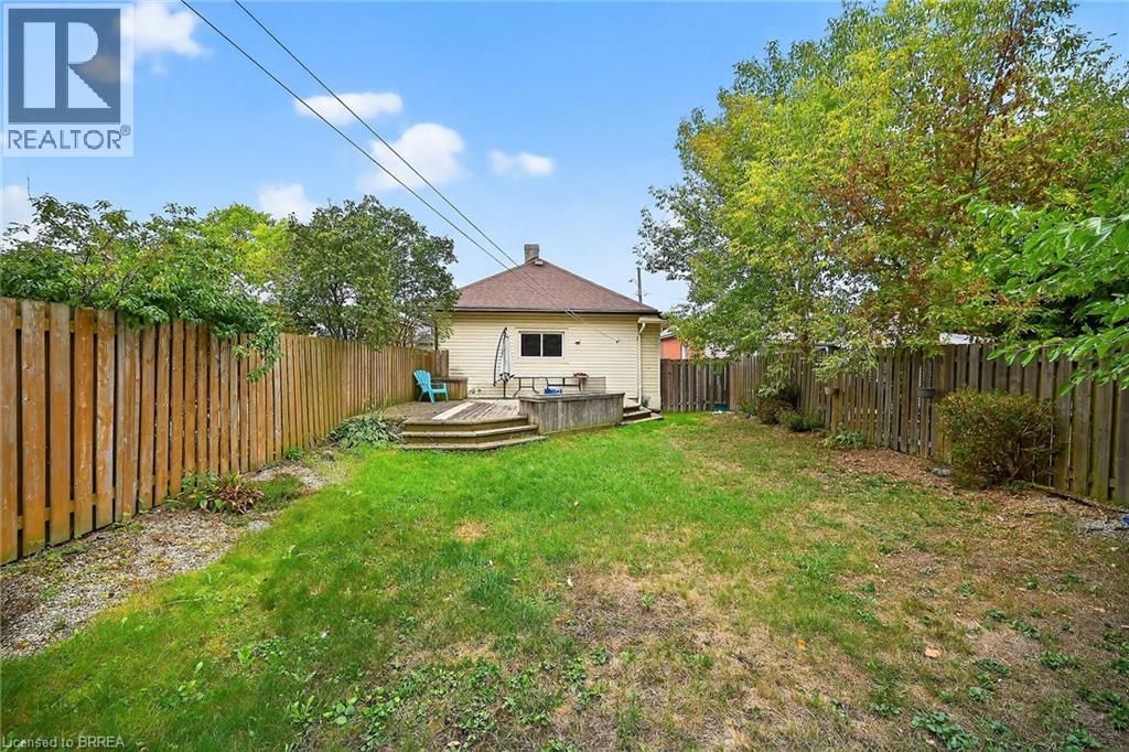 99 Maitland Street, Brantford, Ontario  N3S 6L5 - Photo 32 - 40778027