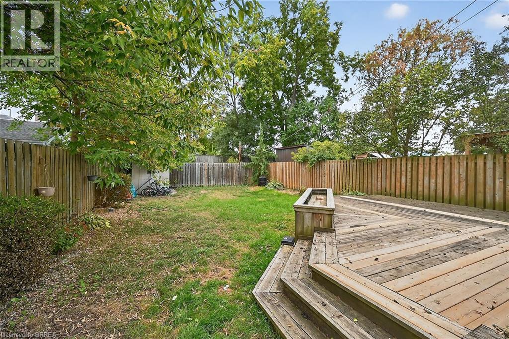 99 Maitland Street, Brantford, Ontario  N3S 6L5 - Photo 33 - 40778027