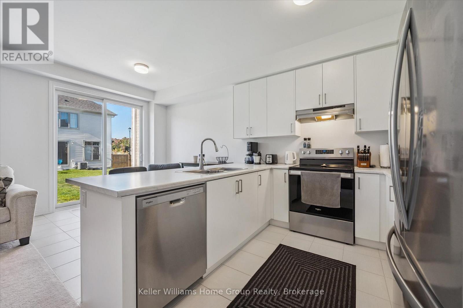 13 Edminston Drive, Centre Wellington, Ontario  N1M 0J3 - Photo 3 - X12442403