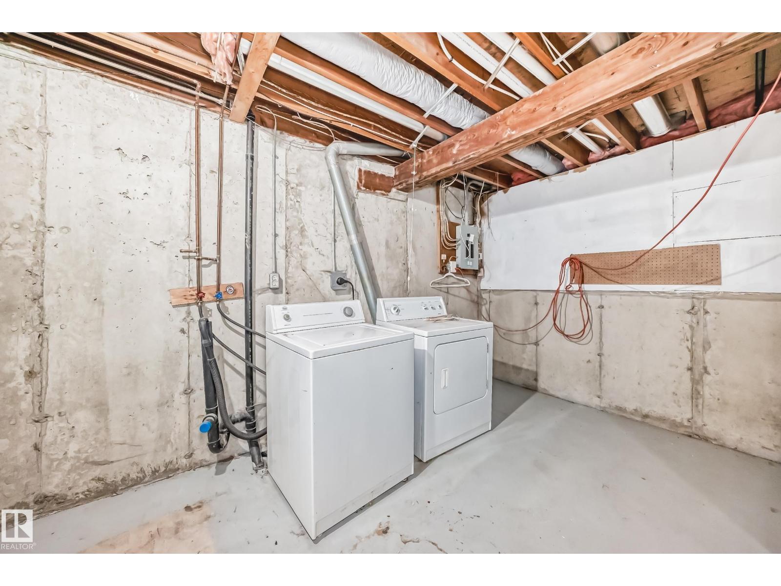 #17 1651 46 St Nw, Edmonton, Alberta  T6L 5H2 - Photo 34 - E4461638