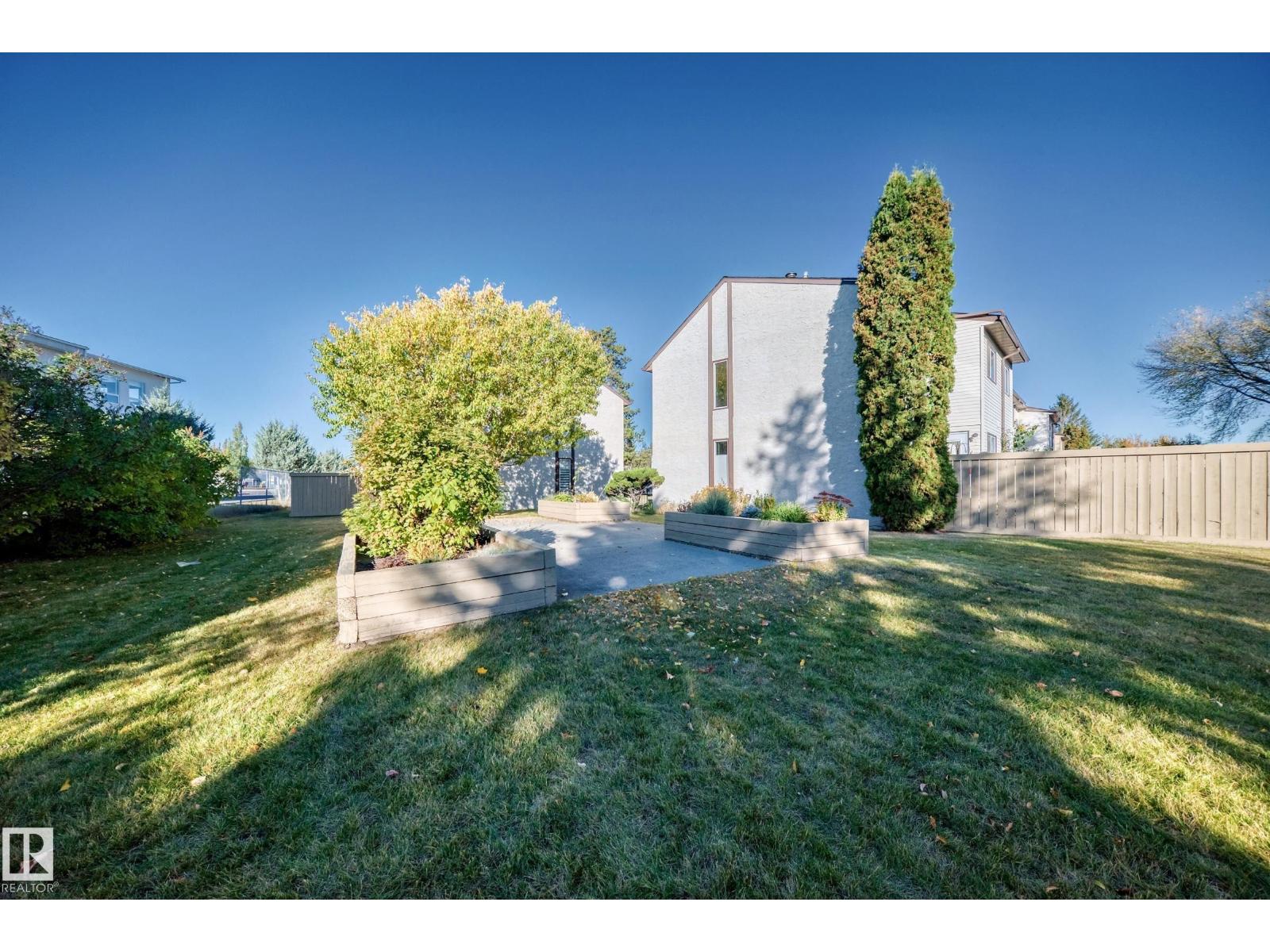 #17 1651 46 St Nw, Edmonton, Alberta  T6L 5H2 - Photo 42 - E4461638