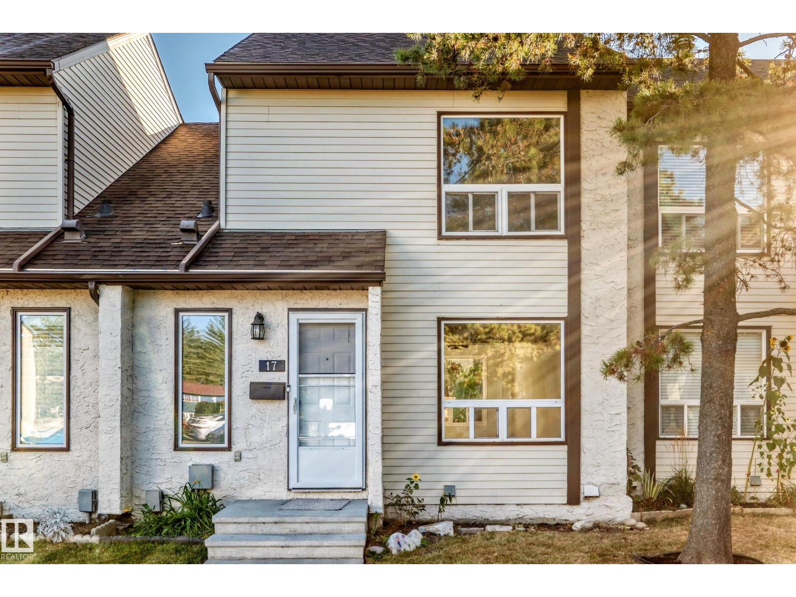#17 1651 46 St Nw, Edmonton, Alberta  T6L 5H2 - Photo 43 - E4461638
