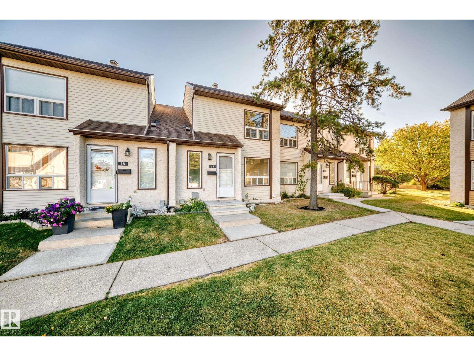 #17 1651 46 St Nw, Edmonton, Alberta  T6L 5H2 - Photo 44 - E4461638