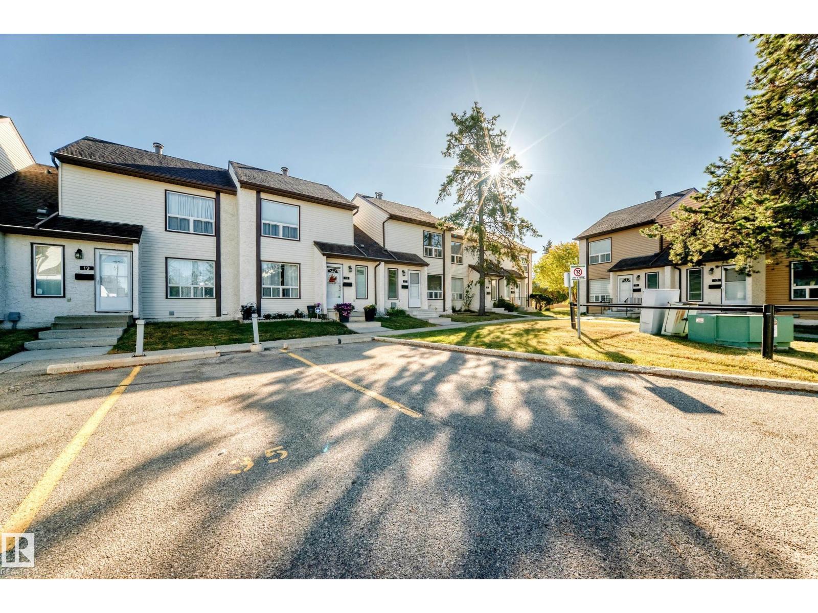 #17 1651 46 St Nw, Edmonton, Alberta  T6L 5H2 - Photo 45 - E4461638