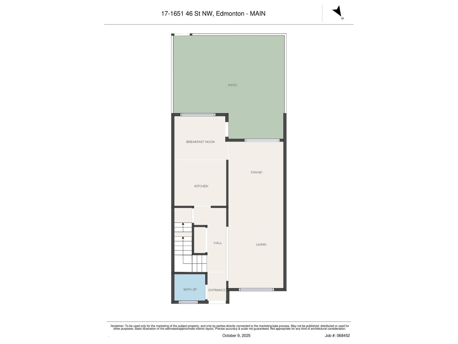 #17 1651 46 St Nw, Edmonton, Alberta  T6L 5H2 - Photo 46 - E4461638
