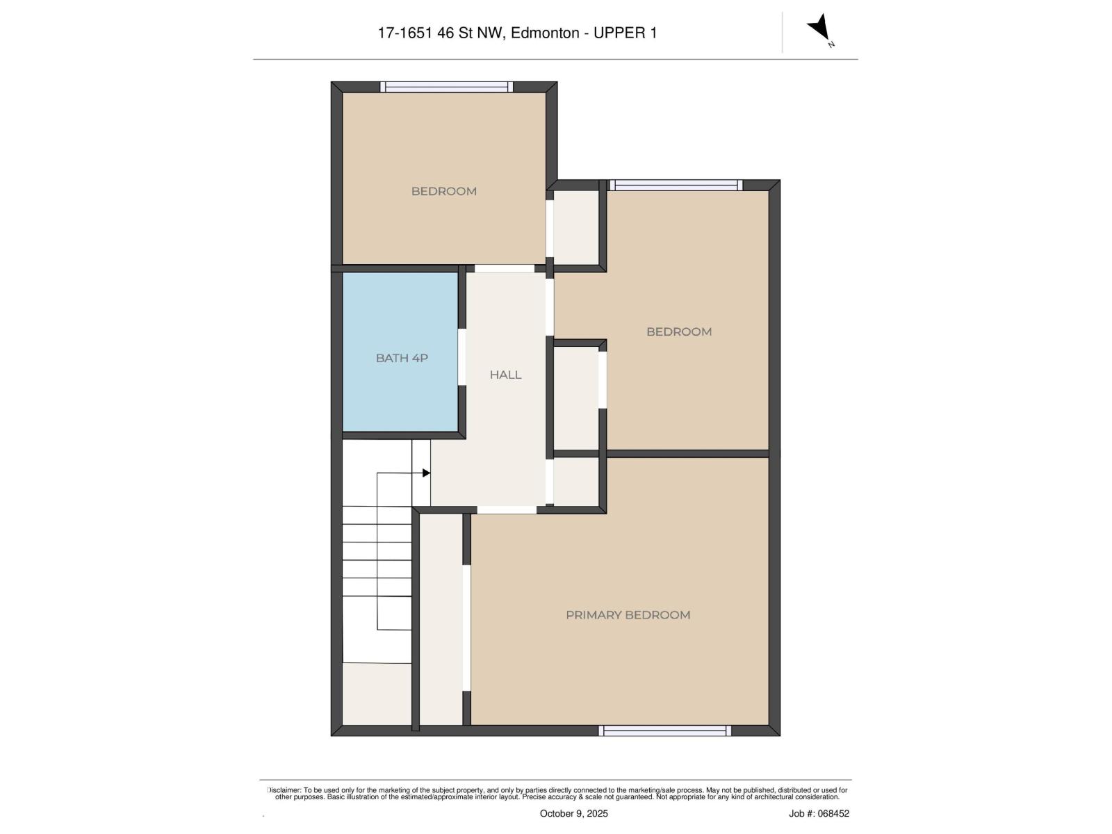 #17 1651 46 St Nw, Edmonton, Alberta  T6L 5H2 - Photo 47 - E4461638