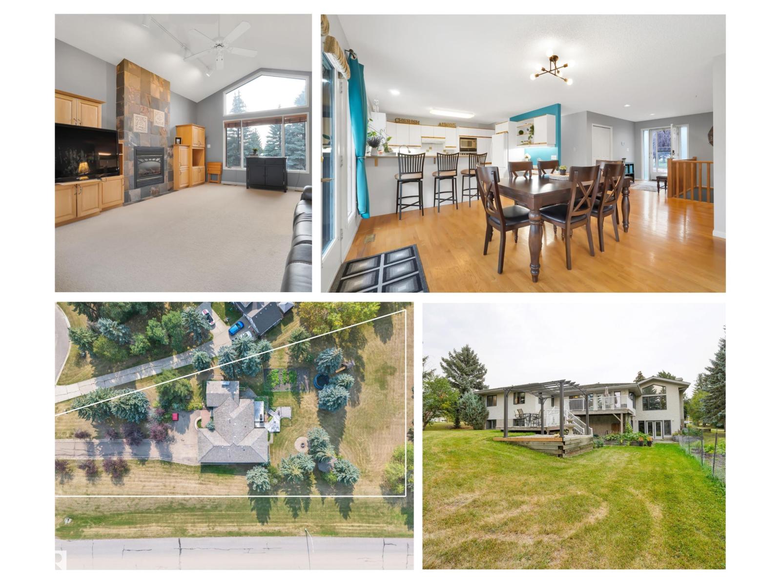 79 25112 TWP ROAD 542A, rural sturgeon county, Alberta