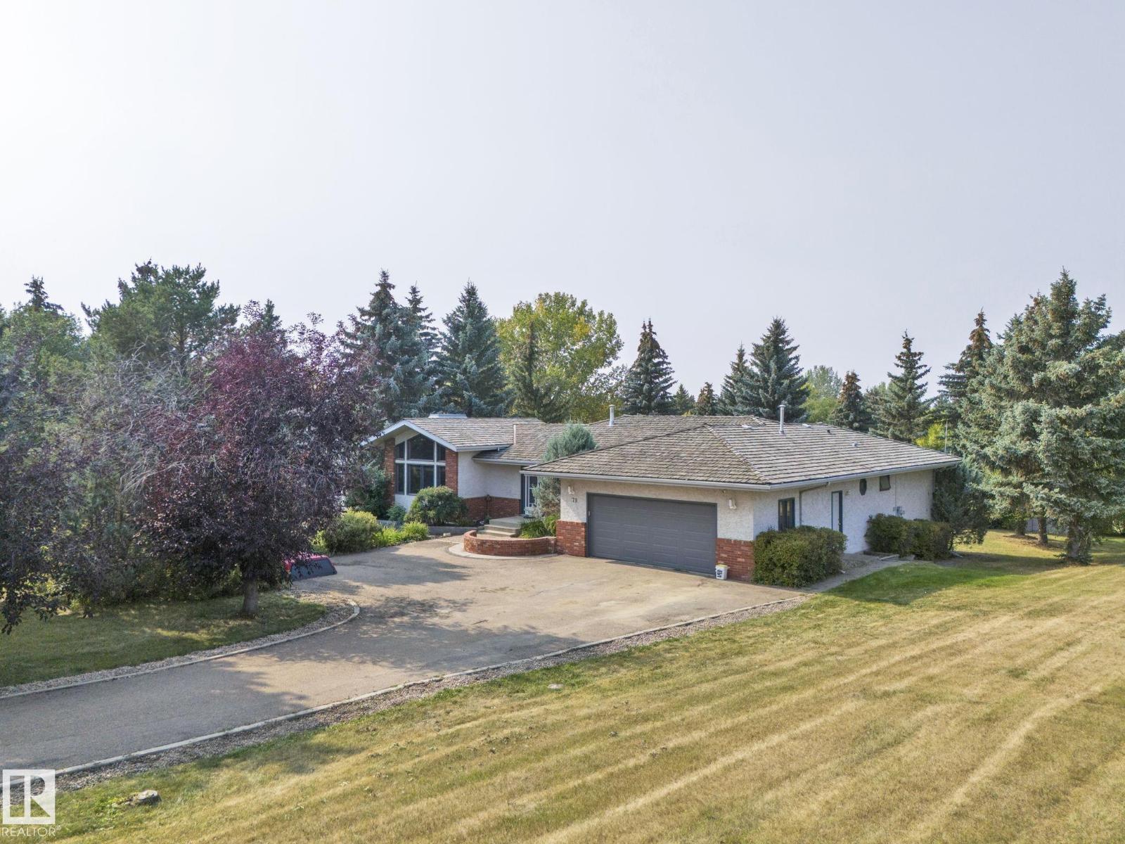 79 25112 Twp Road 542a, Rural Sturgeon County, Alberta  T8T 0B2 - Photo 4 - E4461637