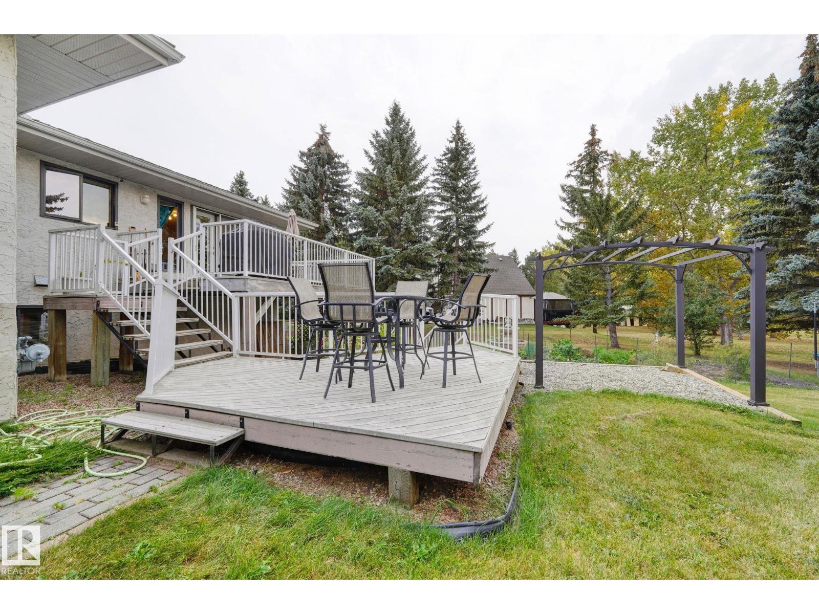 79 25112 Twp Road 542a, Rural Sturgeon County, Alberta  T8T 0B2 - Photo 41 - E4461637