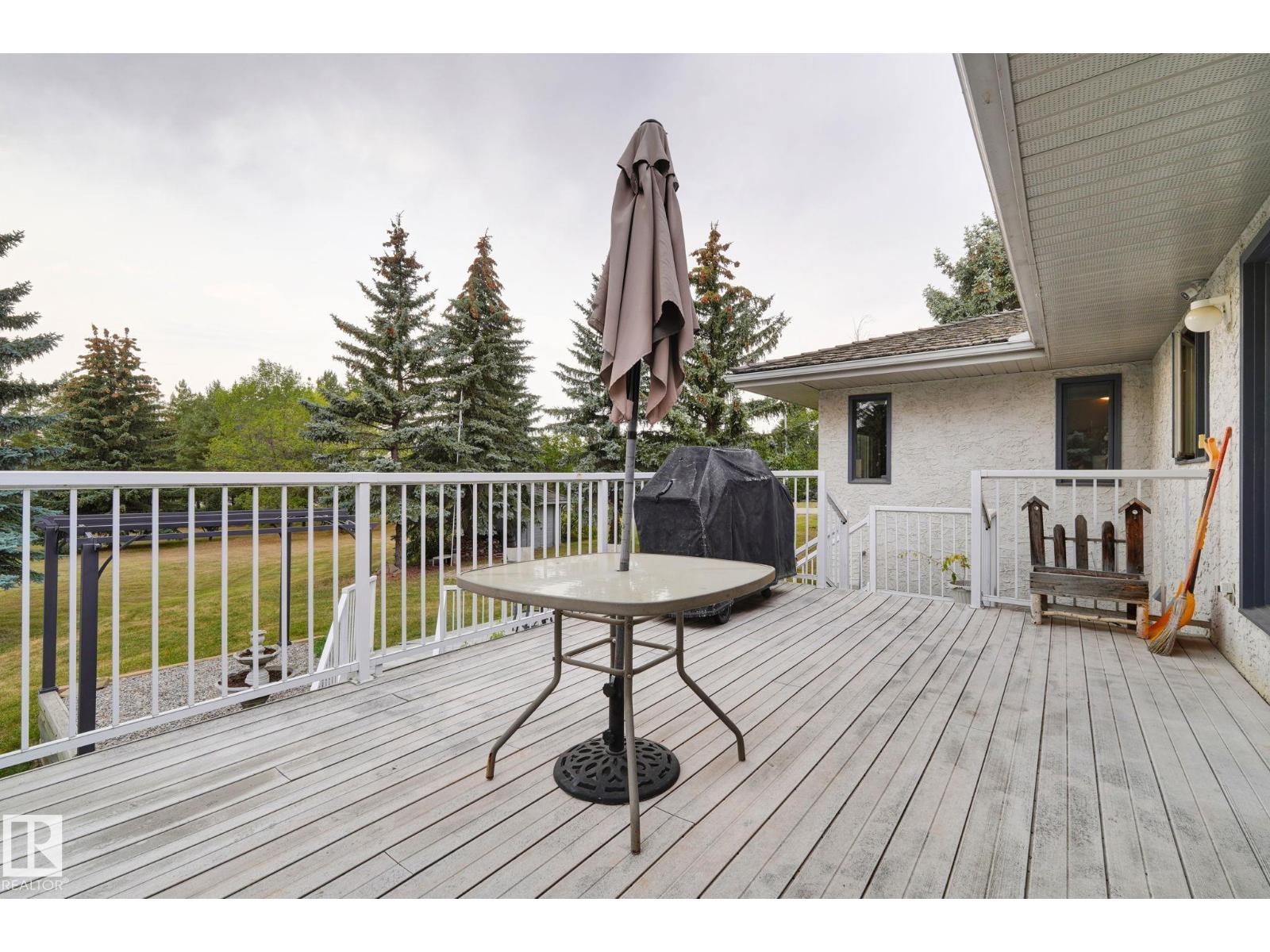 79 25112 Twp Road 542a, Rural Sturgeon County, Alberta  T8T 0B2 - Photo 42 - E4461637