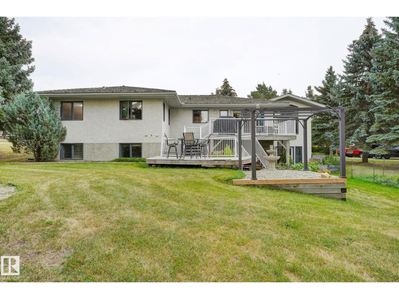 79 25112 Twp Road 542a, Rural Sturgeon County, Alberta  T8T 0B2 - Photo 43 - E4461637