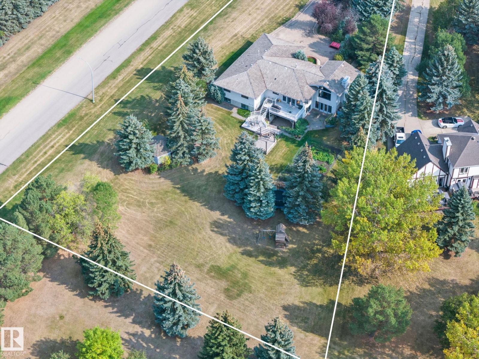 79 25112 Twp Road 542a, Rural Sturgeon County, Alberta  T8T 0B2 - Photo 44 - E4461637