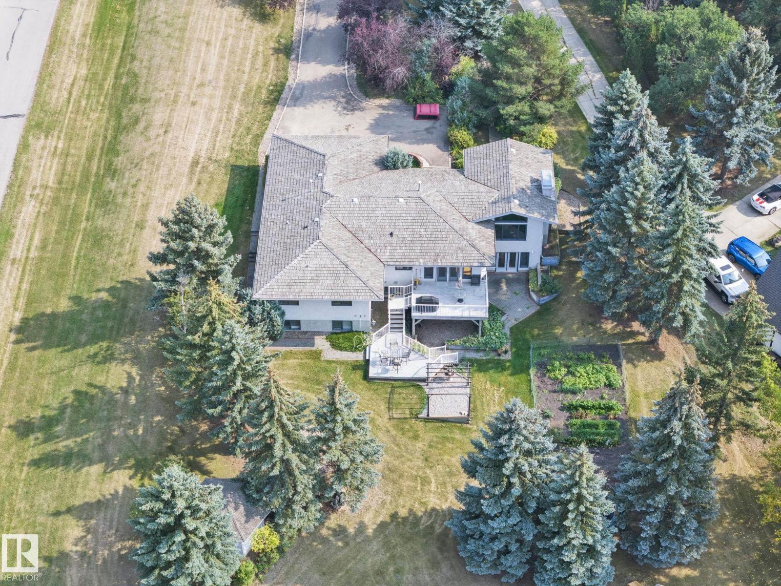 79 25112 Twp Road 542a, Rural Sturgeon County, Alberta  T8T 0B2 - Photo 45 - E4461637