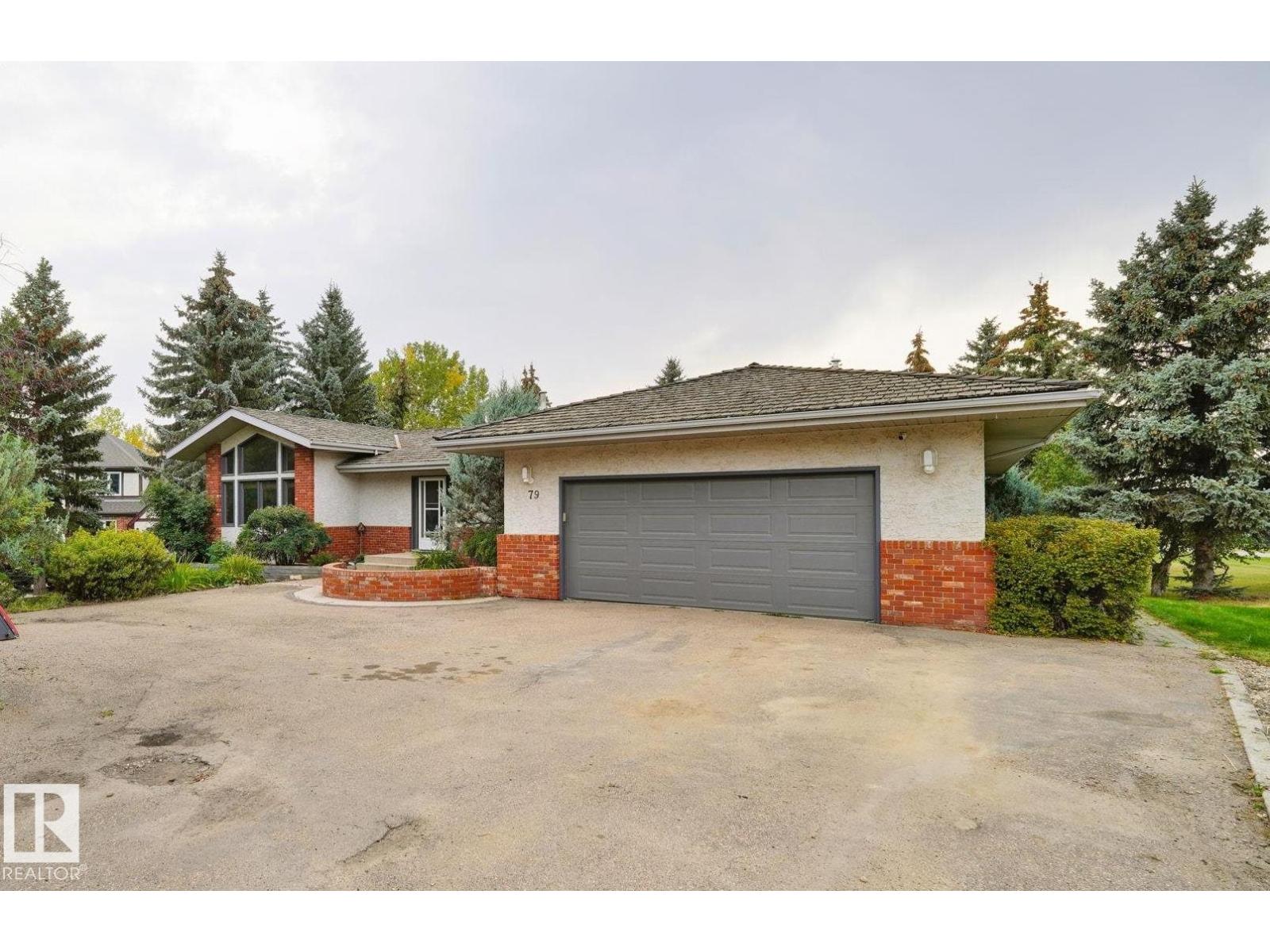 79 25112 Twp Road 542a, Rural Sturgeon County, Alberta  T8T 0B2 - Photo 5 - E4461637