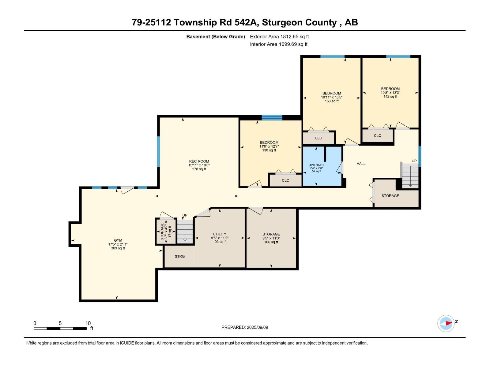 79 25112 Twp Road 542a, Rural Sturgeon County, Alberta  T8T 0B2 - Photo 7 - E4461637