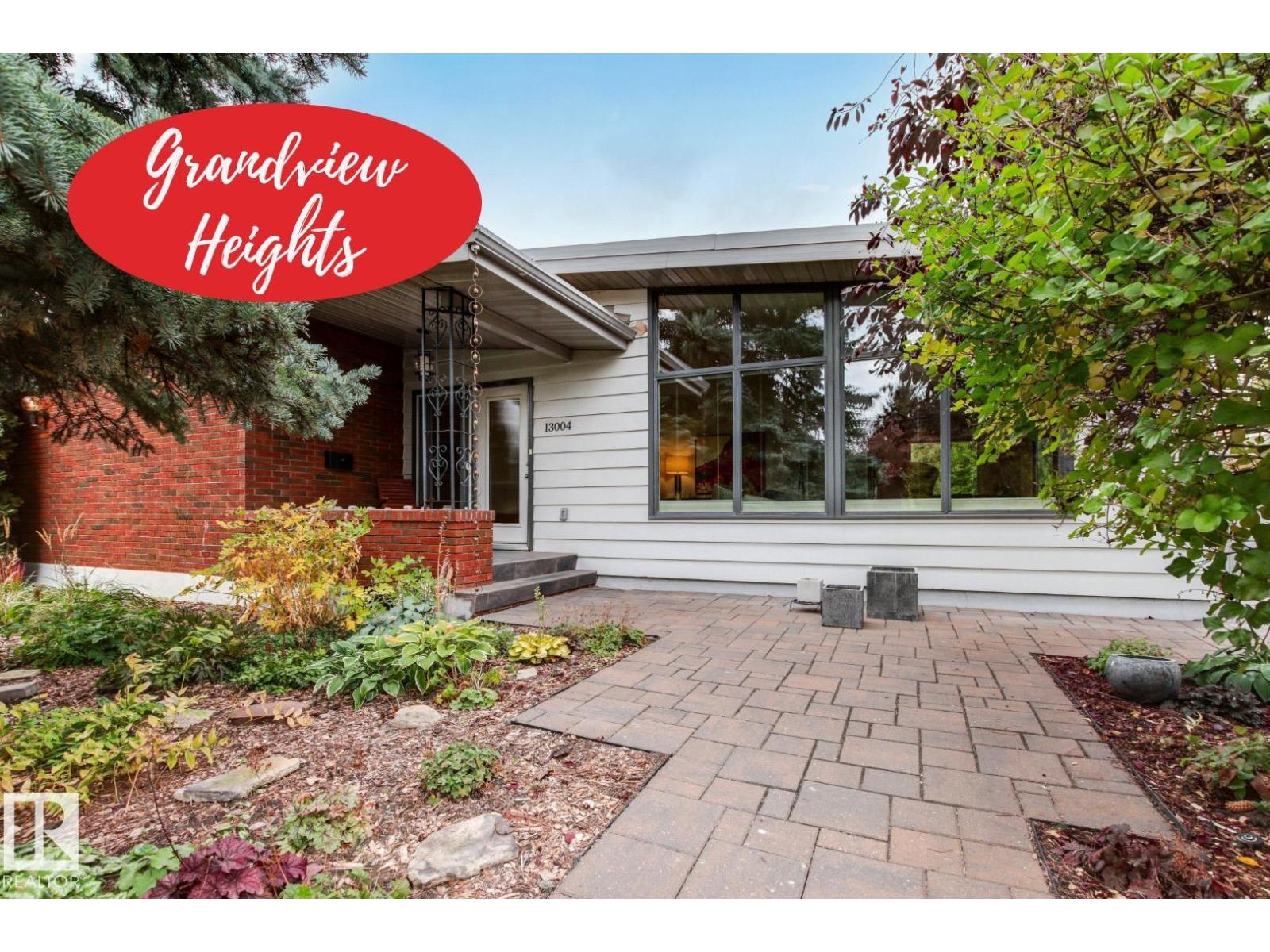 13004 63 AV NW, Edmonton, Alberta