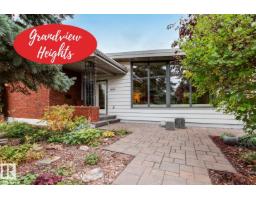 13004 63 AV NW Grandview Heights (Edmonton)