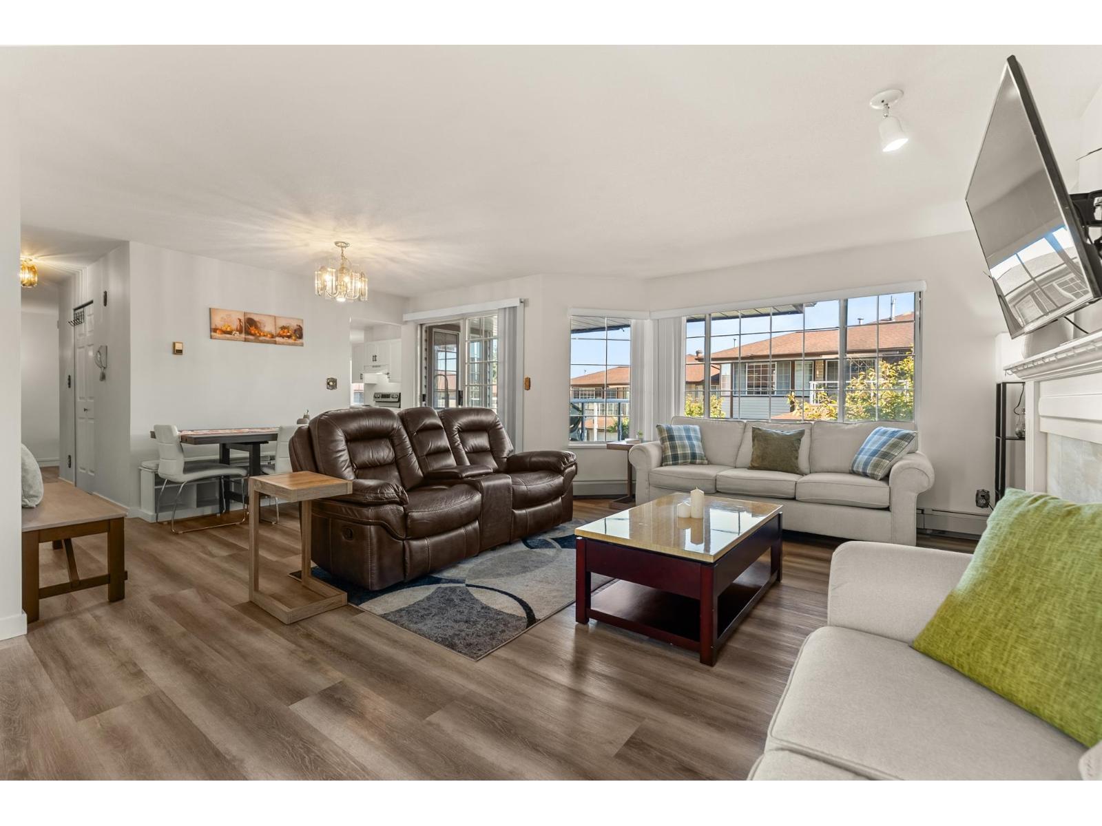 20 32659 George Ferguson Way, Abbotsford, British Columbia  V2T 4E4 - Photo 6 - R3056857