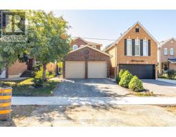 3476 INGRAM ROAD, Mississauga, Ontario