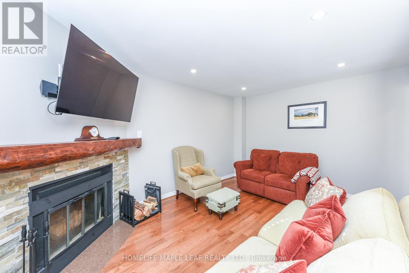 3476 Ingram Road, Mississauga, Ontario  L5L 4M7 - Photo 11 - W12456171