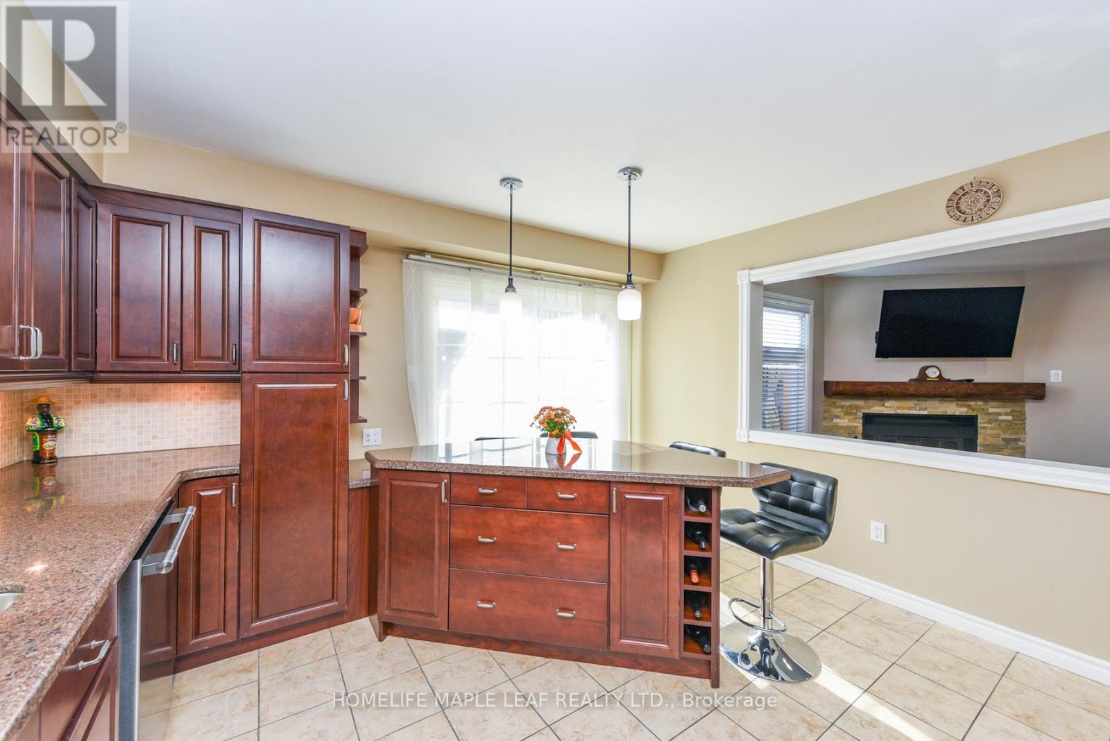 3476 Ingram Road, Mississauga, Ontario  L5L 4M7 - Photo 13 - W12456171