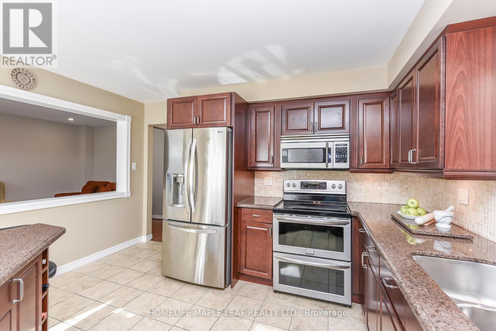 3476 Ingram Road, Mississauga, Ontario  L5L 4M7 - Photo 15 - W12456171