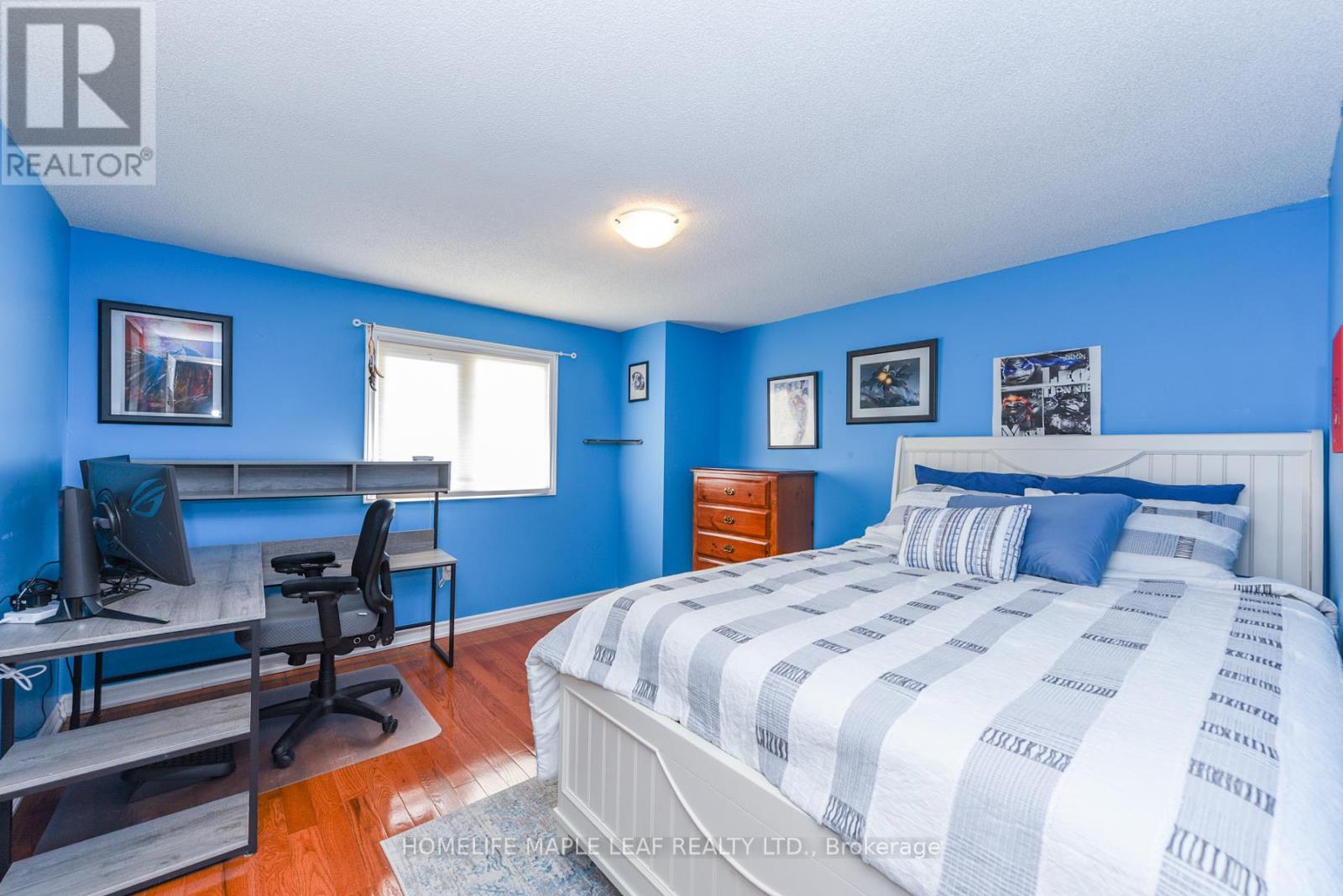 3476 Ingram Road, Mississauga, Ontario  L5L 4M7 - Photo 17 - W12456171