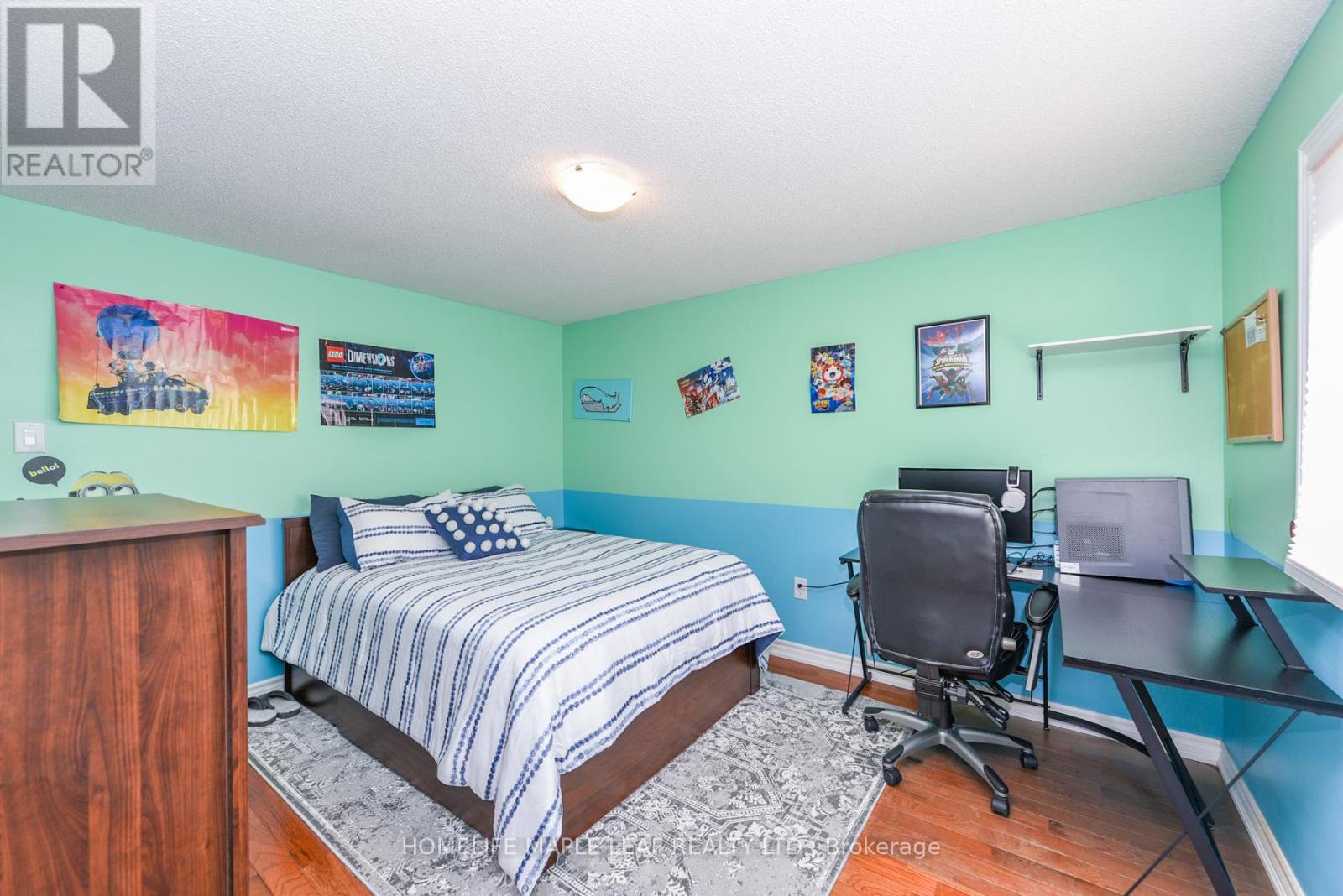 3476 Ingram Road, Mississauga, Ontario  L5L 4M7 - Photo 20 - W12456171