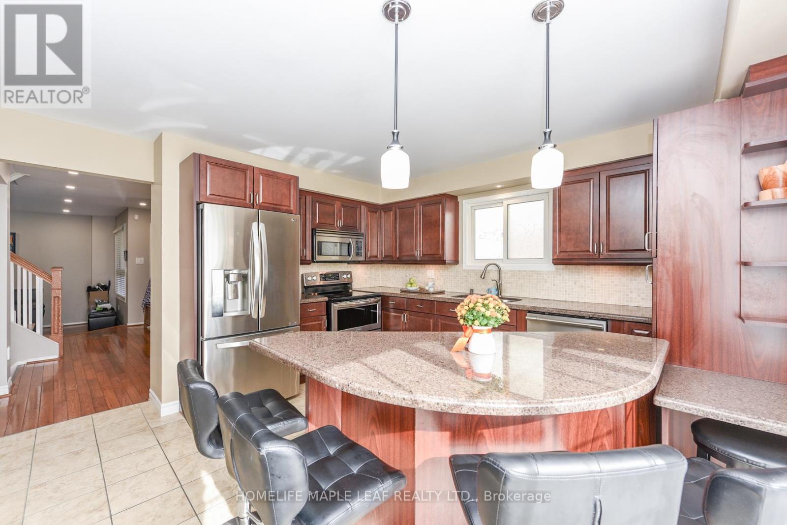 3476 Ingram Road, Mississauga, Ontario  L5L 4M7 - Photo 14 - W12456171