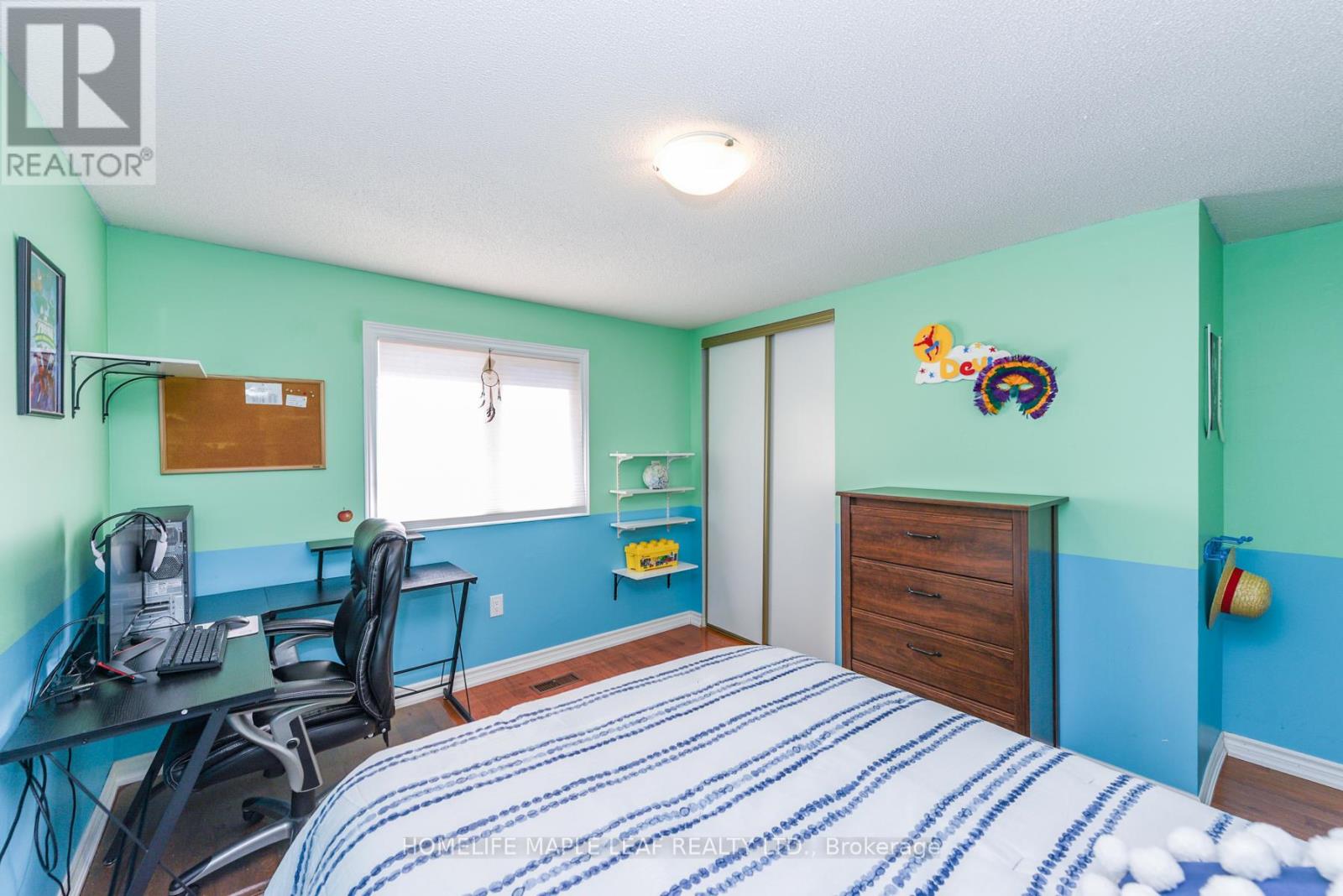 3476 Ingram Road, Mississauga, Ontario  L5L 4M7 - Photo 21 - W12456171