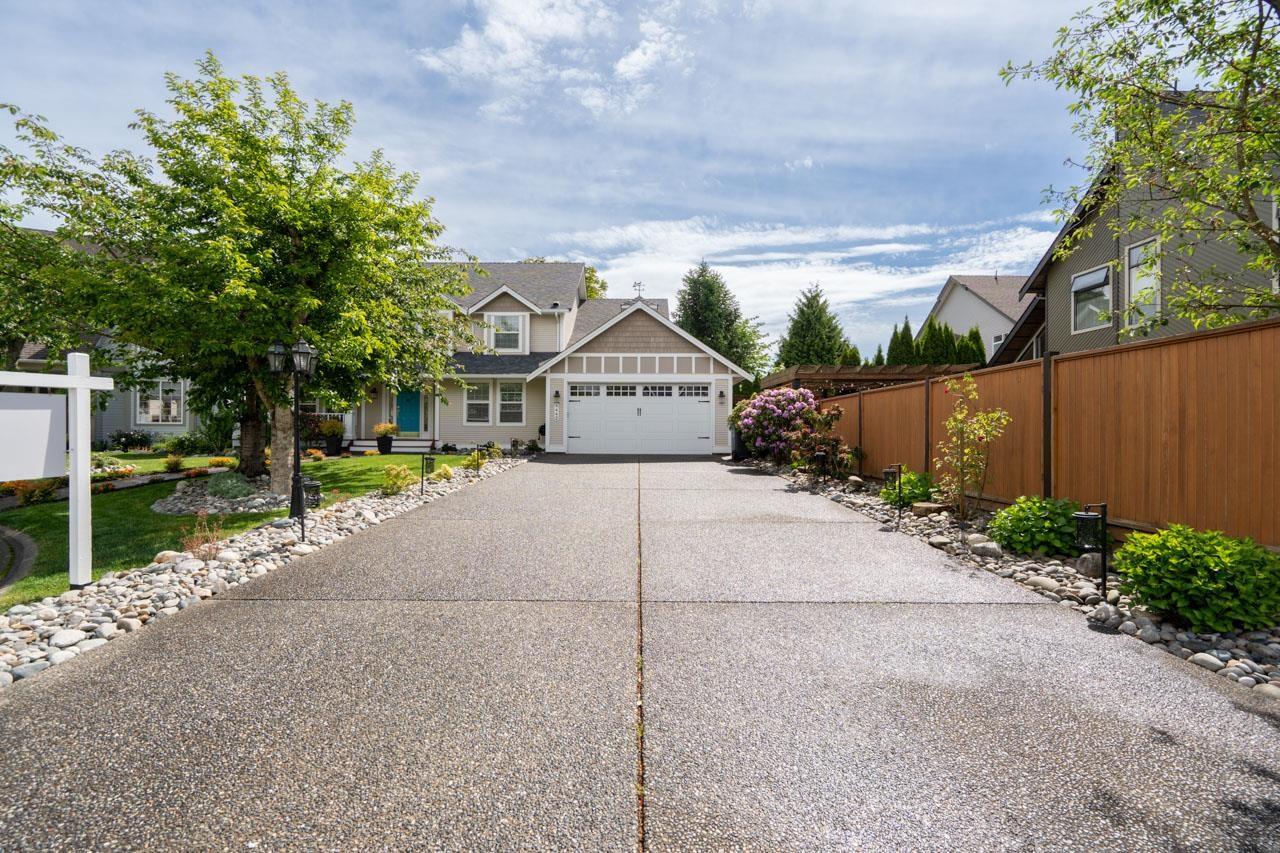 4442 209b Street, Langley, British Columbia  V3A 8Y8 - Photo 5 - R3056556