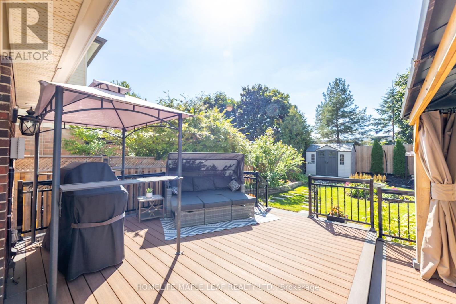 3476 Ingram Road, Mississauga, Ontario  L5L 4M7 - Photo 48 - W12456171