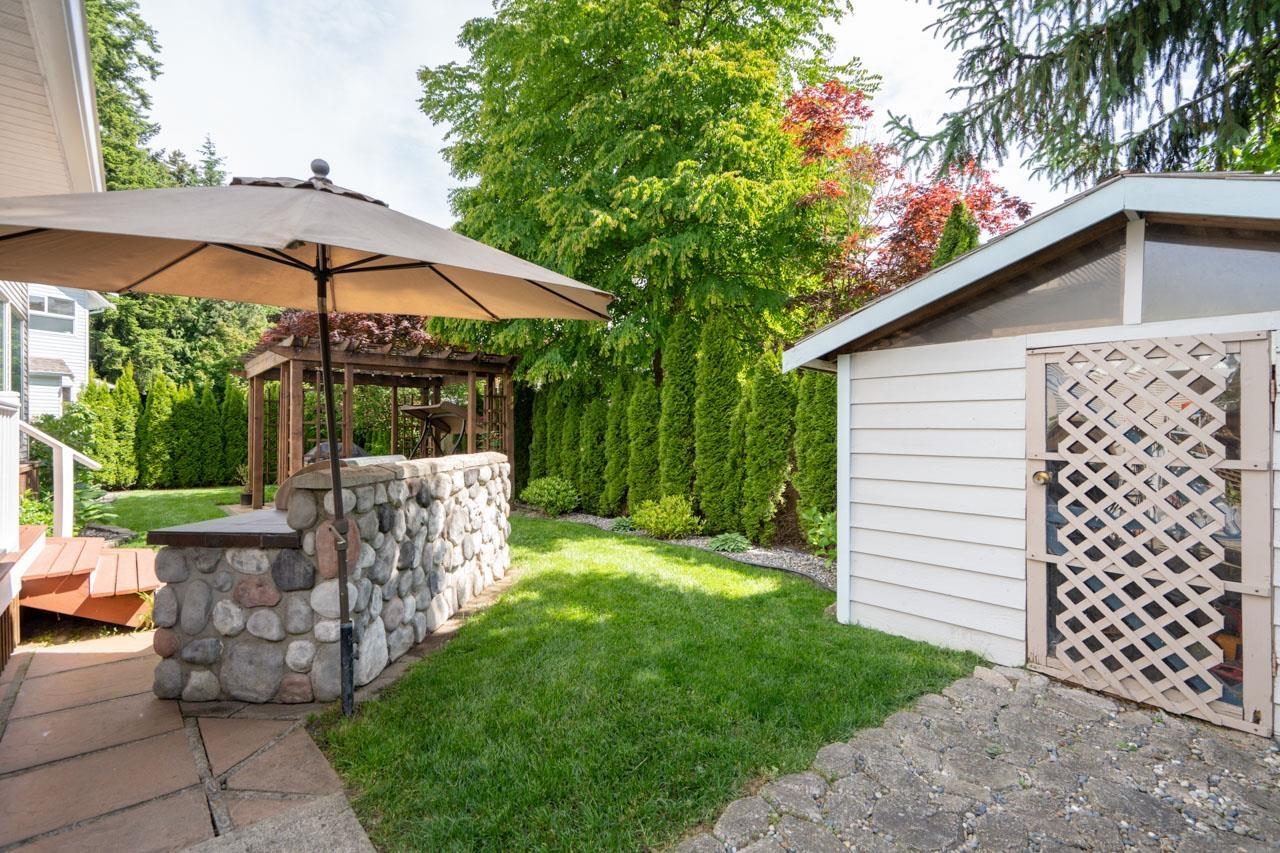 4442 209b Street, Langley, British Columbia  V3A 8Y8 - Photo 36 - R3056556