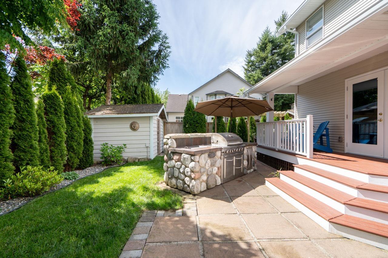 4442 209b Street, Langley, British Columbia  V3A 8Y8 - Photo 38 - R3056556