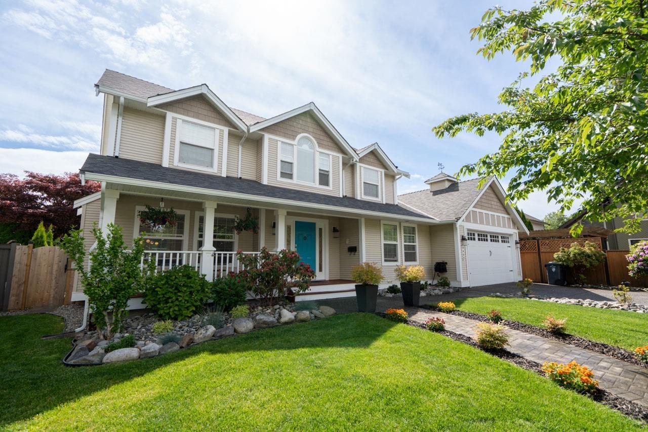 4442 209b Street, Langley, British Columbia  V3A 8Y8 - Photo 3 - R3056556