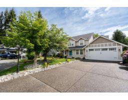4442 209B STREET, Langley, British Columbia