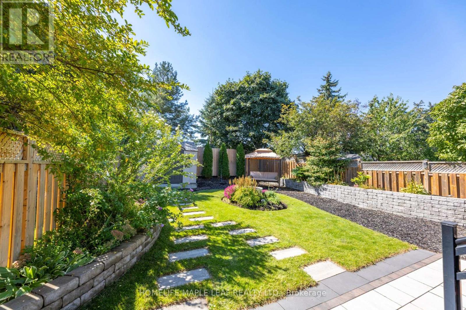 3476 Ingram Road, Mississauga, Ontario  L5L 4M7 - Photo 40 - W12456171