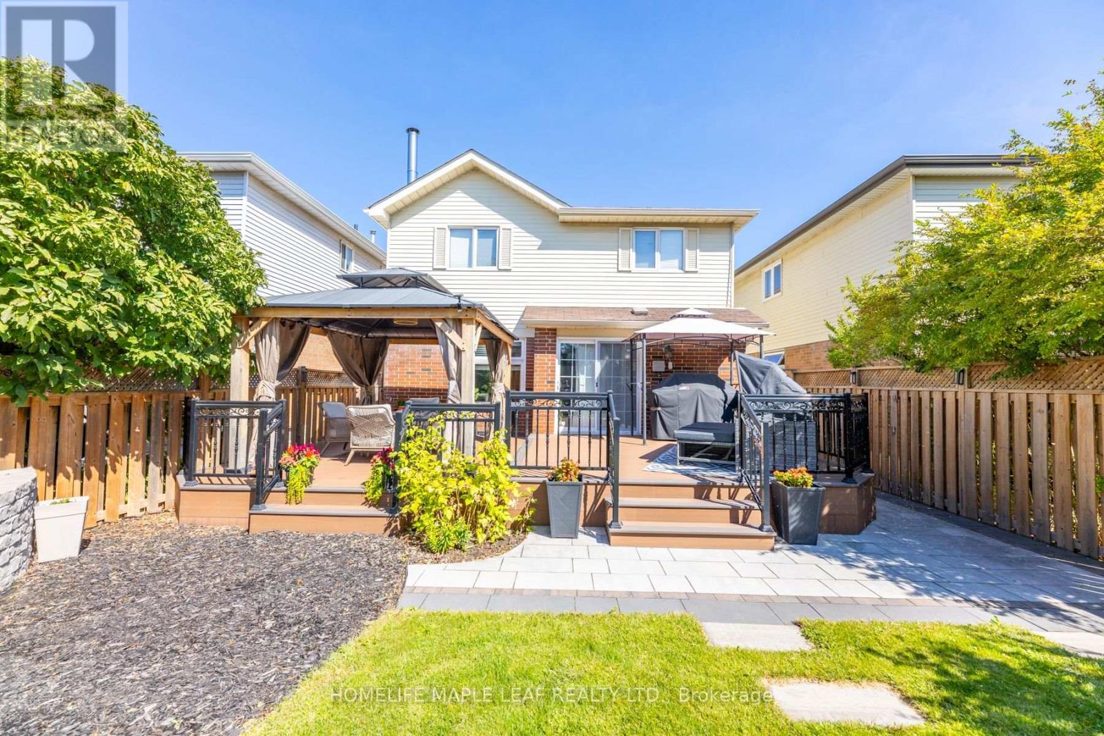 3476 Ingram Road, Mississauga, Ontario  L5L 4M7 - Photo 44 - W12456171