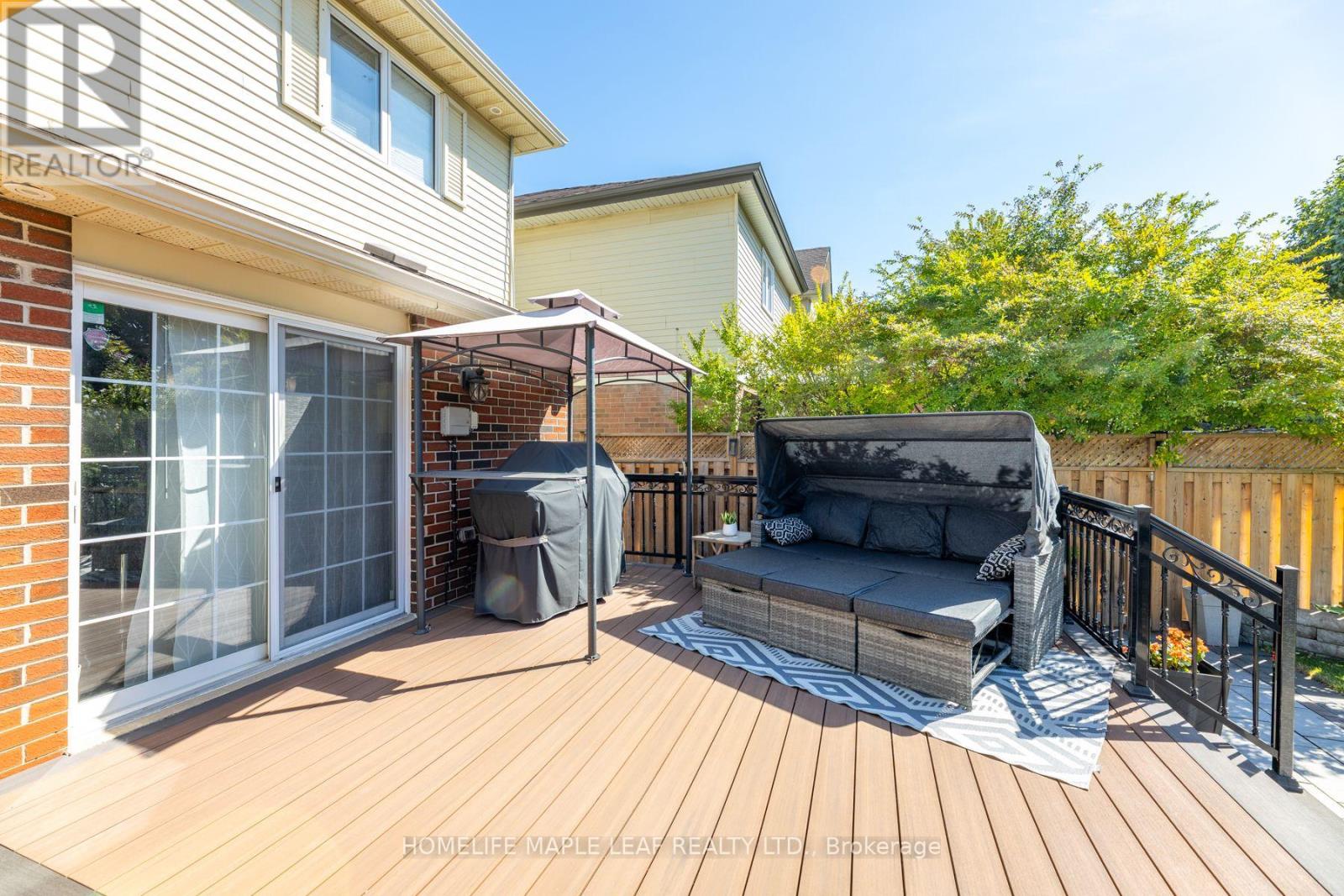 3476 Ingram Road, Mississauga, Ontario  L5L 4M7 - Photo 46 - W12456171