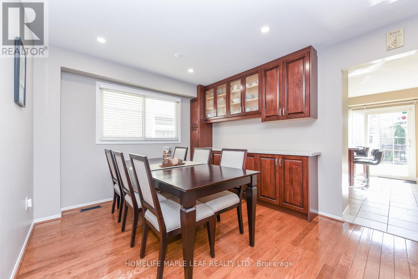 3476 Ingram Road, Mississauga, Ontario  L5L 4M7 - Photo 8 - W12456171